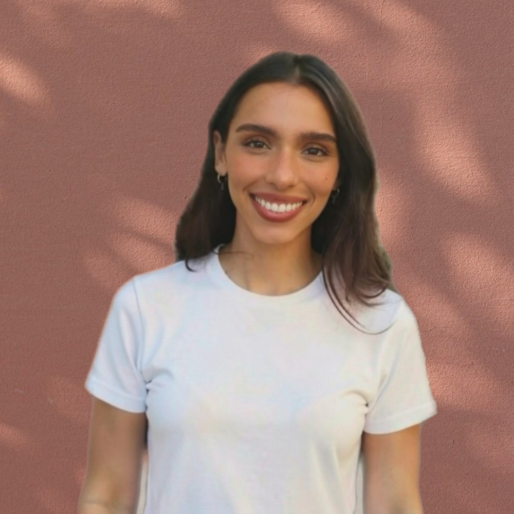 Sofia Bernus, BCBA, founder of Fia Behavior Co.